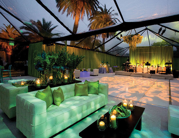 San Diego Party Planners